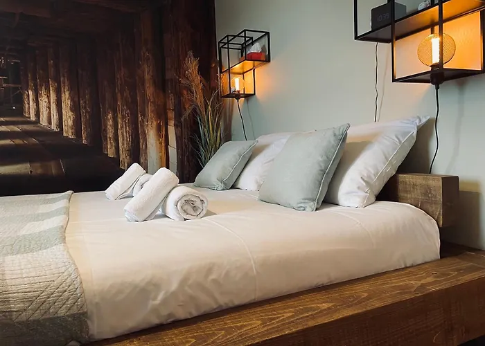 Luxe,calme Et Volupte Appartement Publier
