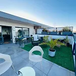Apartament Luxe,calme Et Volupte *