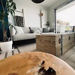 Apartament Luxe,calme Et Volupte