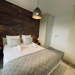 Luxe,calme Et Volupte