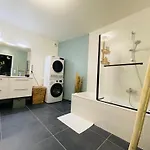 Apartament Luxe,calme Et Volupte