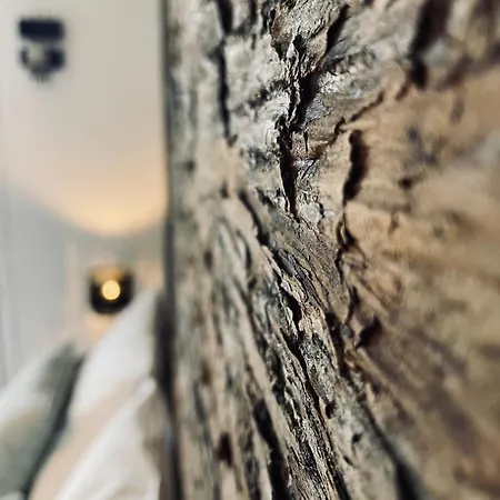 Appartamento Luxe,calme Et Volupte
