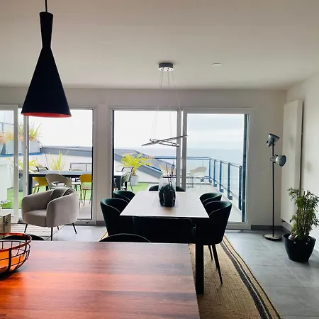 Luxe,calme Et Volupte Appartamento *