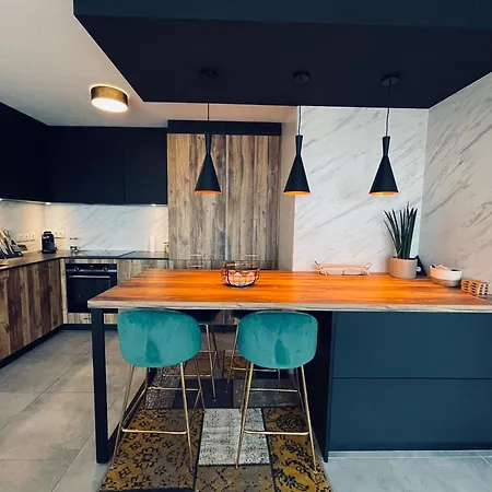 Luxe,calme Et Volupte * Publier