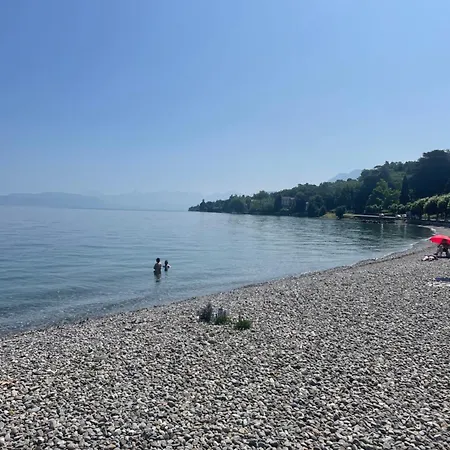 Luxe,calme Et Volupté