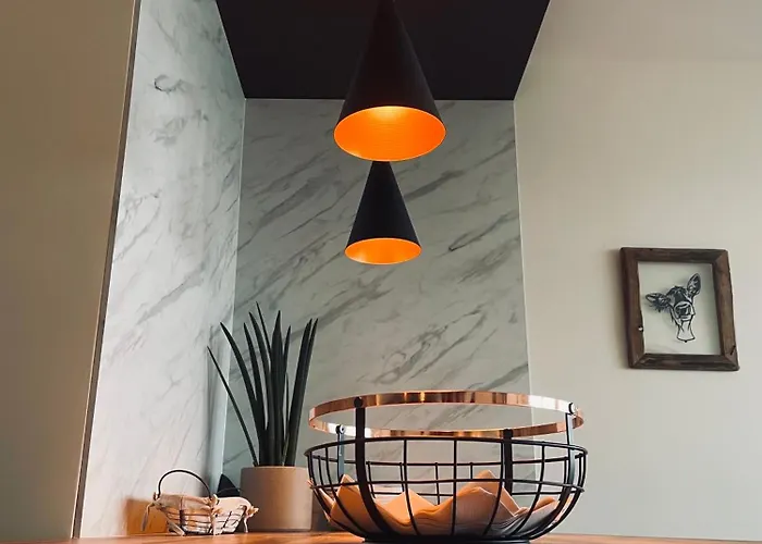Luxe,calme Et Volupté