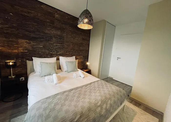 Luxe,calme Et Volupté