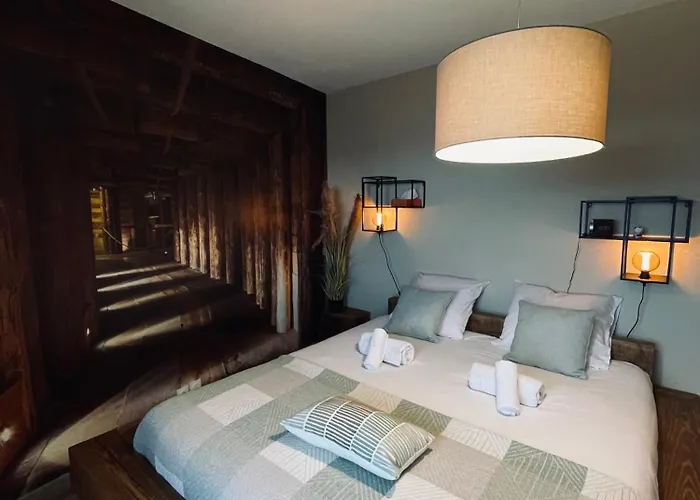 Luxe,calme Et Volupté *
