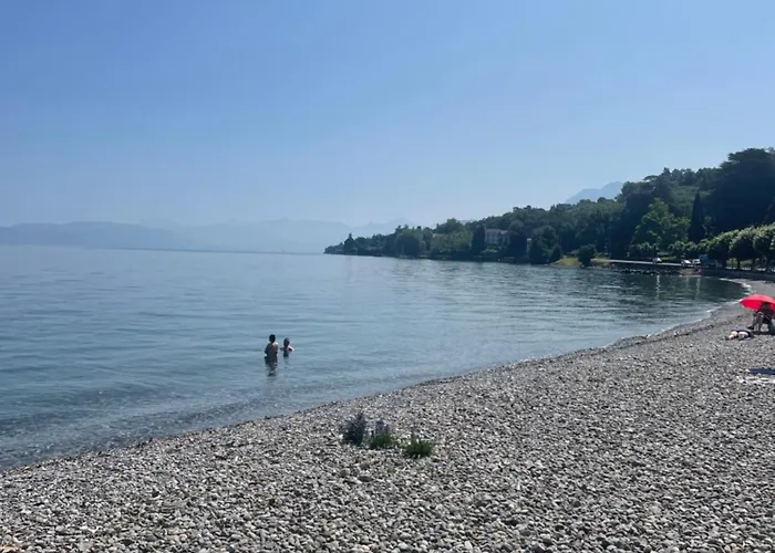Luxe,calme Et Volupté